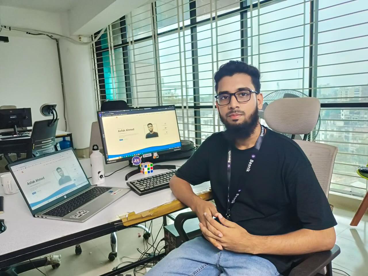 Events & Certifications