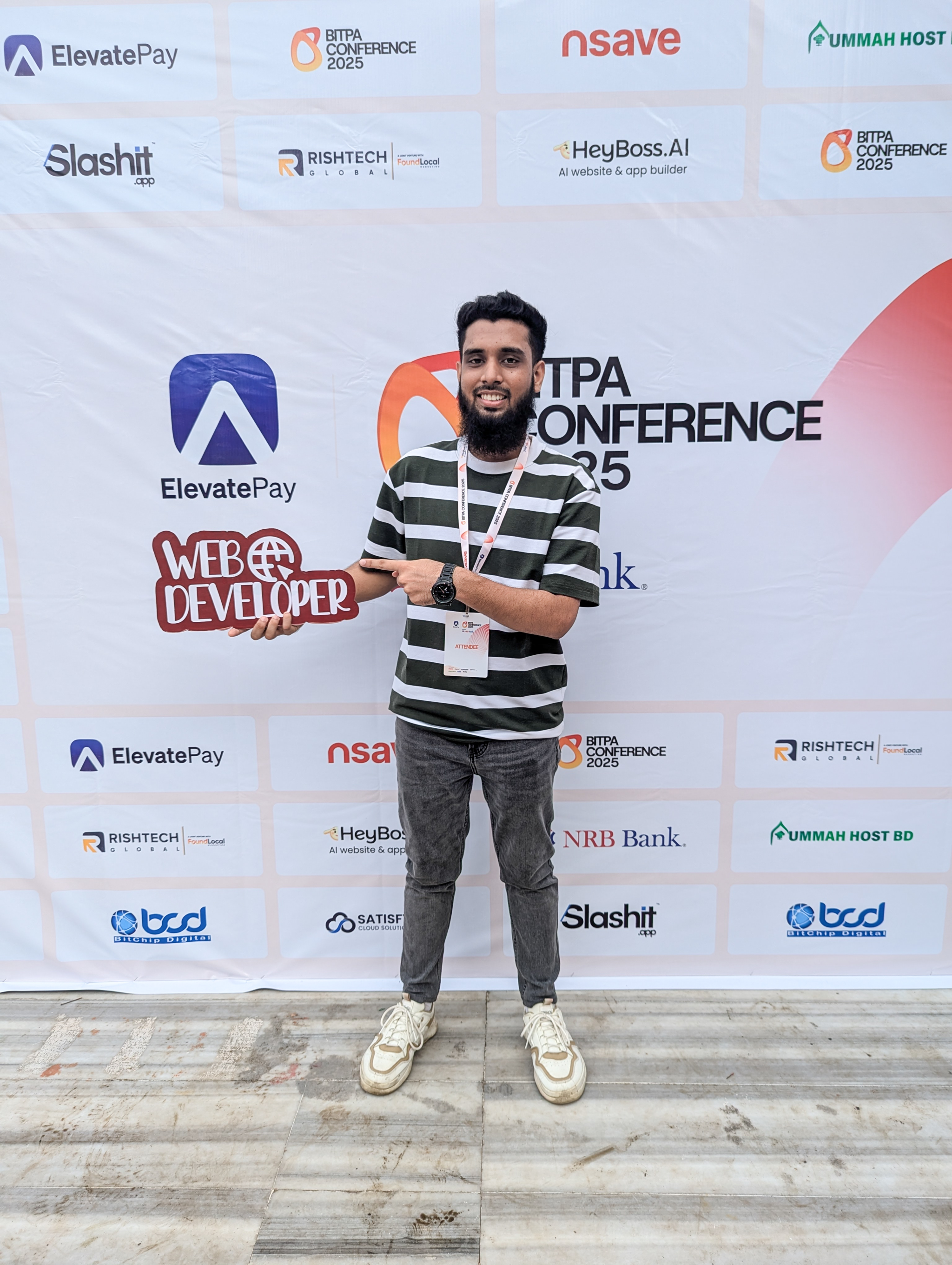 Bitpa Conference 2025