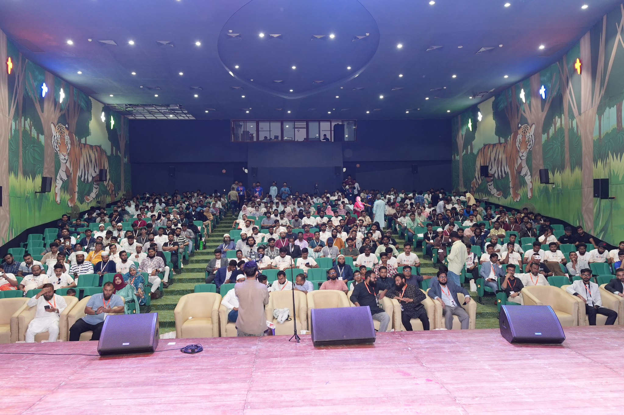 Bitpa Conference Inside 2025